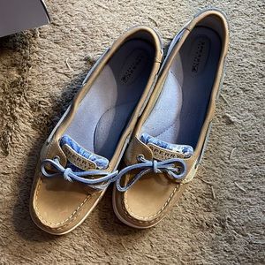 Sperry | Shoes | Sperry Angelfish Blue 